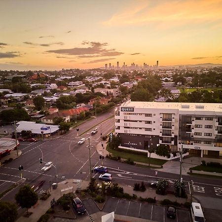 Quest Cannon Hill Brisbane Eksteriør bilde