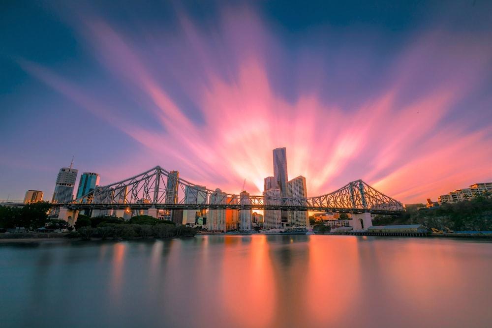 Quest Cannon Hill Brisbane Eksteriør bilde