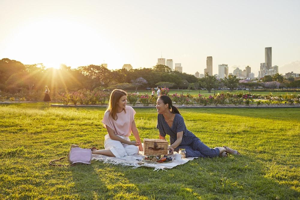 Quest Cannon Hill Brisbane Eksteriør bilde